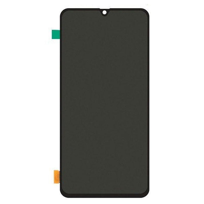 For Samsung Galaxy A70/ A705F Replacement AMOLED Touch Screen Assembly with Frame (Black)-Repair Outlet