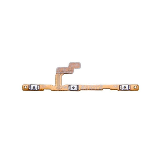 For Samsung Galaxy A70s A707 Replacement Power & Volume Buttons Internal Flex Cable-Repair Outlet