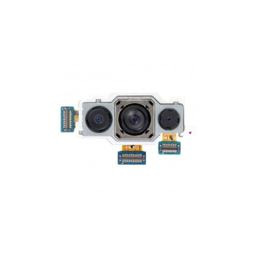For Samsung Galaxy A71 5G A716B Replacement Rear Camera-Repair Outlet