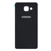 For Samsung Galaxy A710 A7 2016 Replacement Battery Cover / Rear Panel With Adhesive (Black)-Repair Outlet