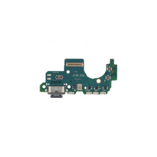 For Samsung Galaxy A73 5G A736B Replacement Charging Port Board-Repair Outlet