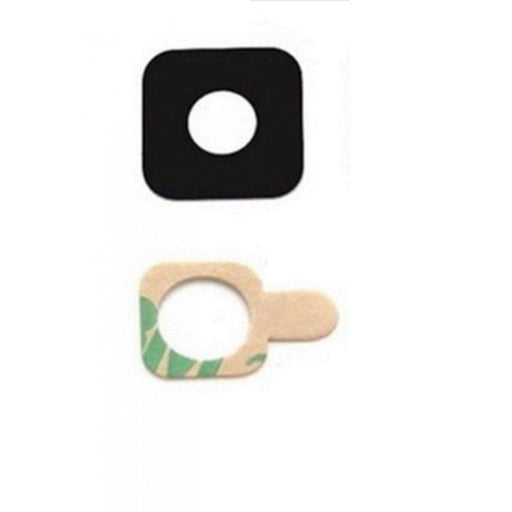 For Samsung Galaxy A8 2018 / A530 Replacement Camera Lens With Adhesive-Repair Outlet