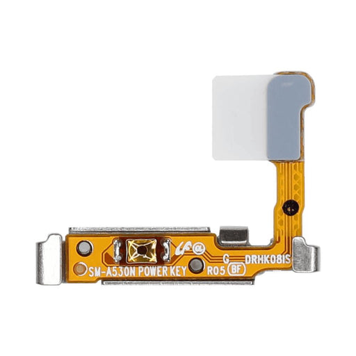 For Samsung Galaxy A8 A530 Replacement Power Button Internal Flex Cable-Repair Outlet