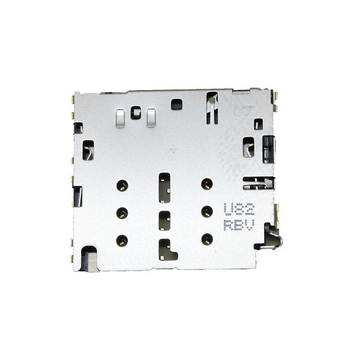 For Samsung Galaxy A8 A530 Replacement Sim Card Reader-Repair Outlet