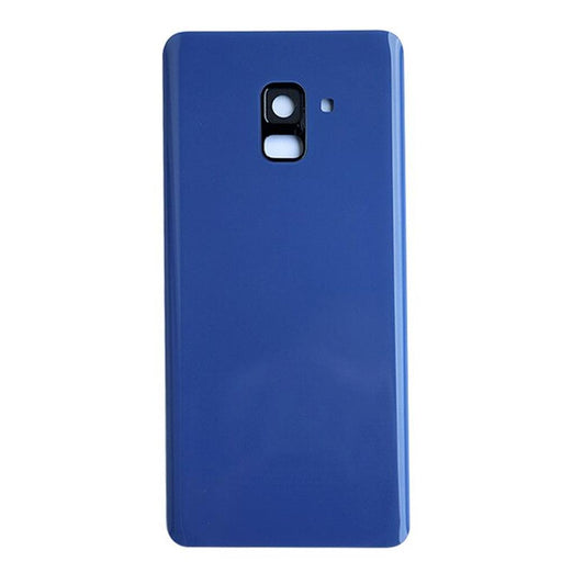 For Samsung Galaxy A8 (A530) Replacement Battery Cover / Back Panel (Blue)-Repair Outlet