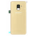 For Samsung Galaxy A8 (A530) Replacement Battery Cover / Back Panel (Gold)-Repair Outlet