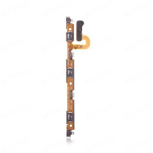 For Samsung Galaxy A8 Plus A730 Replacement Volume Button Internal Flex Cable-Repair Outlet