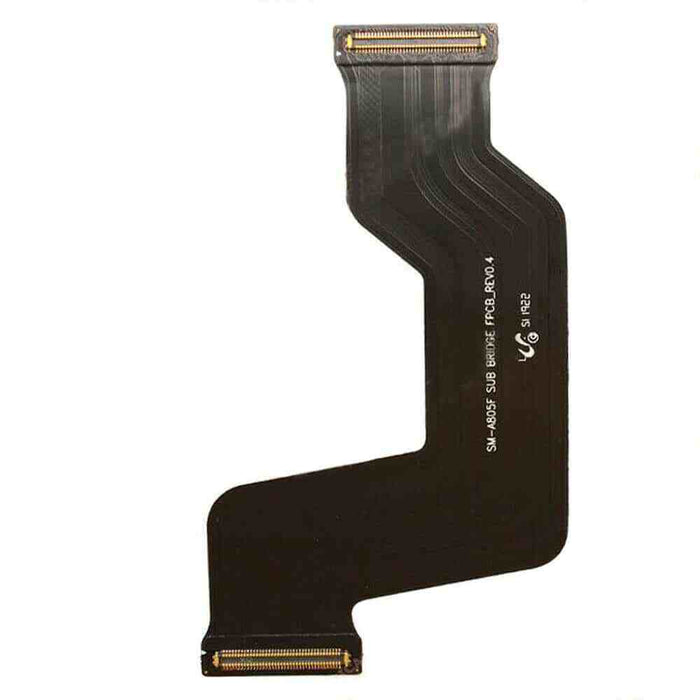 For Samsung Galaxy A80 A805 Replacement Main Motherboard Connection Flex Cable-Repair Outlet