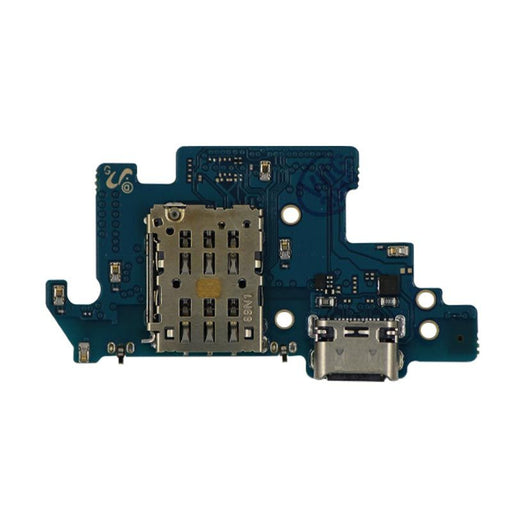 For Samsung Galaxy A80 A805F Replacement Charging Port Board-Repair Outlet