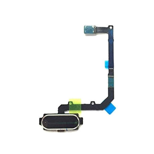 For Samsung Galaxy A9 Pro A910 Replacement Home Button Flex Cable (Black)-Repair Outlet