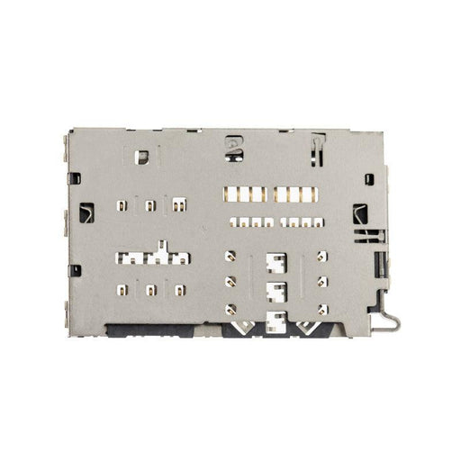 For Samsung Galaxy A9 Pro A910 Replacement Sim Card Reader-Repair Outlet