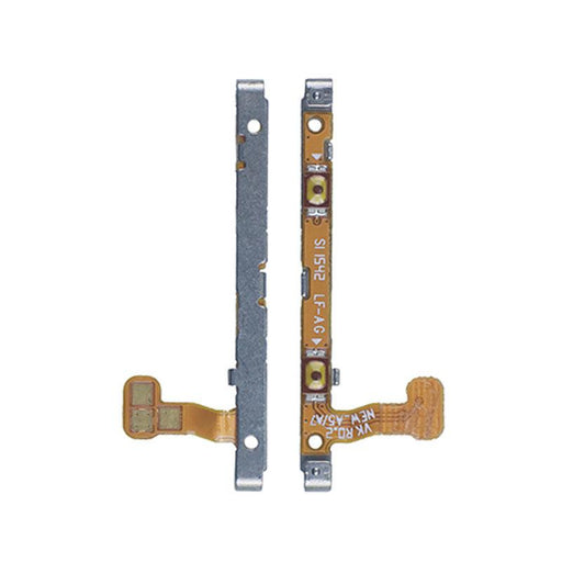 For Samsung Galaxy A9 Pro A910 Replacement Volume Button Flex Cable-Repair Outlet