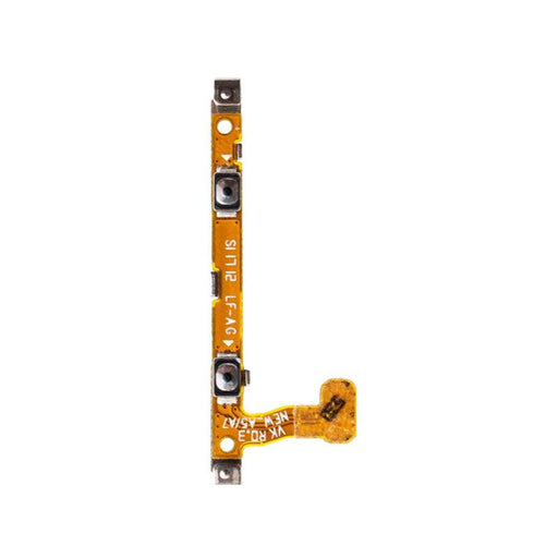 For Samsung Galaxy A9 Pro A910 Replacement Volume Button Flex Cable-Repair Outlet