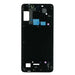 For Samsung Galaxy A90 A908 Replacement Mid Frame Chassis (Black)-Repair Outlet