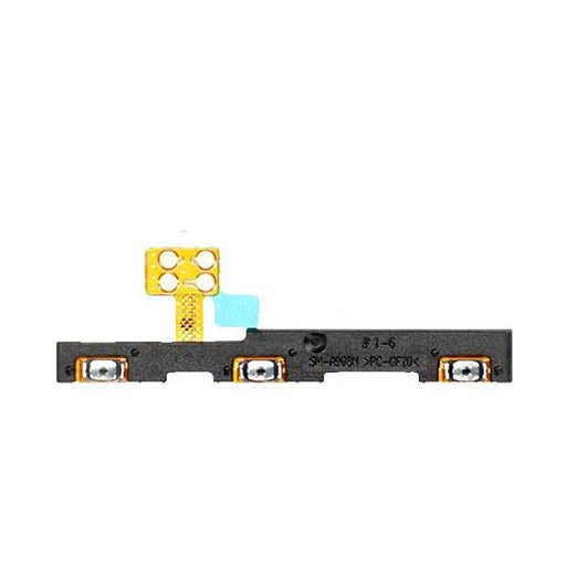 For Samsung Galaxy A90 A908 Replacement Power & Volume Buttons Internal Flex Cable-Repair Outlet