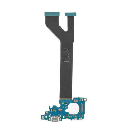 For Samsung Galaxy A90 G908F Replacement Charging Port Flex Cable-Repair Outlet