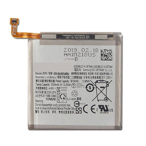 For Samsung Galaxy A90 Replacement Battery 3700mAh-Repair Outlet