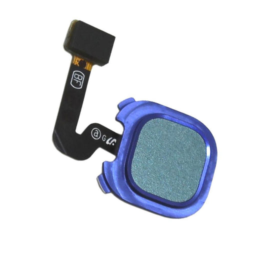 For Samsung Galaxy A920 / A9 2018 Replacement Fingerprint Reader Scanner Button (Blue)-Repair Outlet