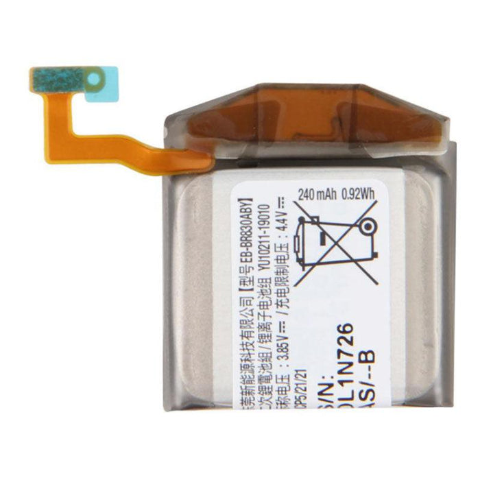 For Samsung Galaxy Active 2 Replacement Battery 240 mAh-Repair Outlet