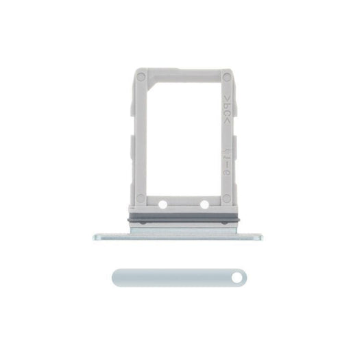 For Samsung Galaxy Fold F907 Replacement Sim Card Tray (Silver Space)-Repair Outlet