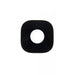 For Samsung Galaxy J1 J120 Replacement Camera Lens (Black)-Repair Outlet