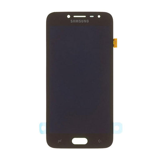 For Samsung Galaxy J2 Pro 2018 J250 Replacement LCD Touch Screen (Black)-Repair Outlet
