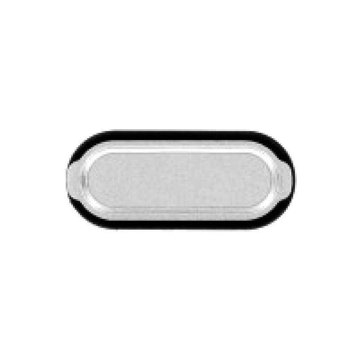 For Samsung Galaxy J2 Pro J250 Replacement Home Button (Silver)-Repair Outlet