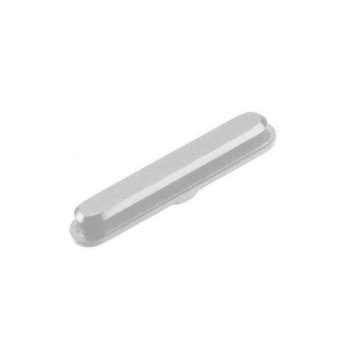 For Samsung Galaxy J2 Pro J250 Replacement Power Button (Silver)-Repair Outlet