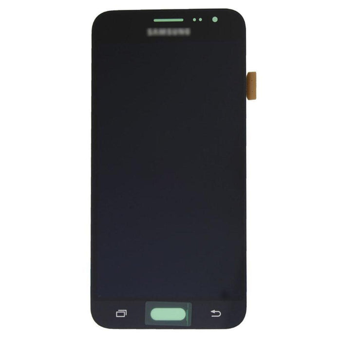 For Samsung Galaxy J3 2016 J320 Replacement AMOLED Touch Screen (Black)-Repair Outlet