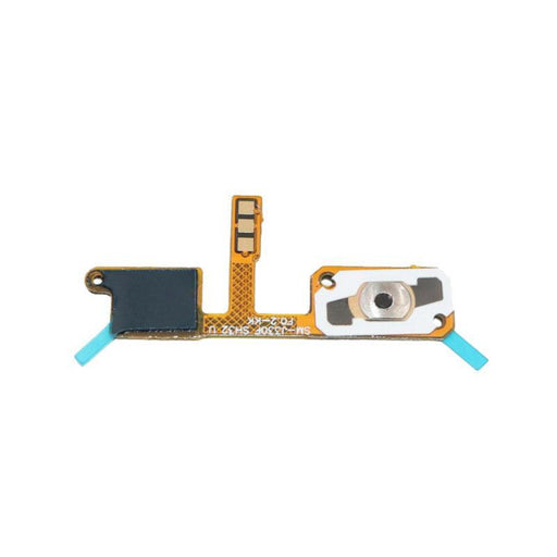 For Samsung Galaxy J3 (2017) J330 Replacement Home Button Flex Cable-Repair Outlet