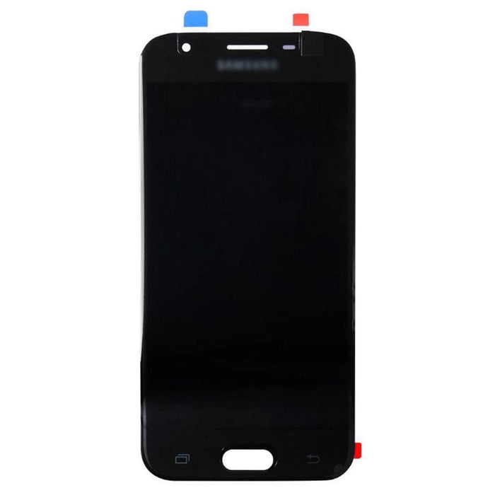 For Samsung Galaxy J3 2017 J330 Replacement LCD Touch Screen (Black)-Repair Outlet