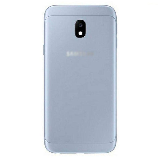 For Samsung Galaxy J3 J330 (2017) Replacement Housing (Blue)-Repair Outlet