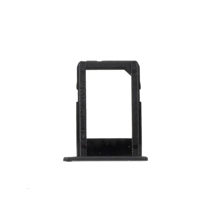 For Samsung Galaxy J3 J330 (2017) Replacement Sim Card Tray (Black)-Repair Outlet