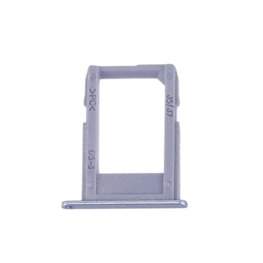 For Samsung Galaxy J3 J330 (2017) Replacement Sim Card Tray (Blue)-Repair Outlet
