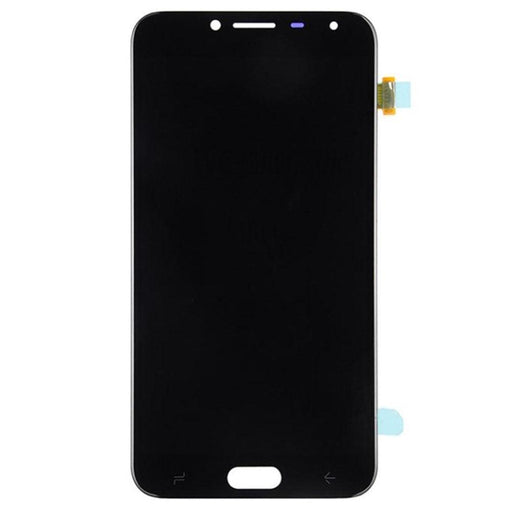 For Samsung Galaxy J4 2018 J400 Replacement LCD Touch Screen (Black)-Repair Outlet