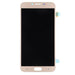 For Samsung Galaxy J4 2018 J400 Replacement LCD Touch Screen (Gold)-Repair Outlet