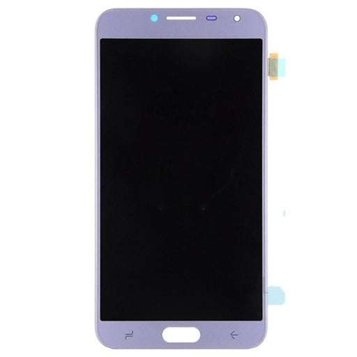 For Samsung Galaxy J4 2018 J400 Replacement LCD Touch Screen (Purple)-Repair Outlet