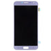 For Samsung Galaxy J4 2018 J400 Replacement LCD Touch Screen (Purple)-Repair Outlet