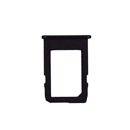 For Samsung Galaxy J4 J400 (2018) Replacement Sim Card Tray (Black)-Repair Outlet