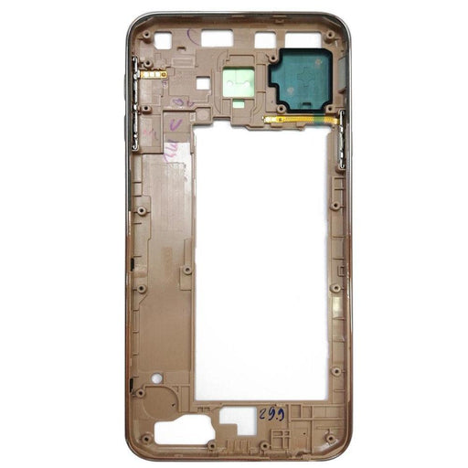 For Samsung Galaxy J4 Plus J415 (2018) Replacement Mid Frame Chassis (Gold)-Repair Outlet