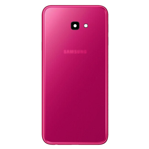 For Samsung Galaxy J4 Plus J415 (2018) Replacement Rear Battery Cover (Pink)-Repair Outlet