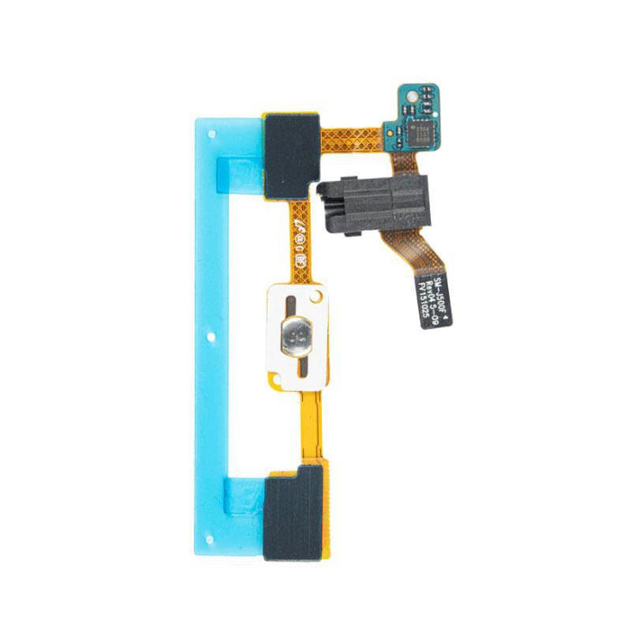 For Samsung Galaxy J5 (2015) J500 Replacement Home Button Flex Cable-Repair Outlet