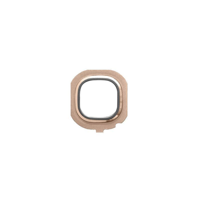 For Samsung Galaxy J5 (2016) J510 Replacement Camera Lens (Gold)-Repair Outlet