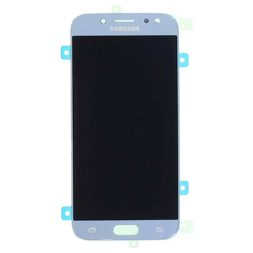 For Samsung Galaxy J5 2017 J530 Replacement AMOLED Touch Screen (Blue)-Repair Outlet
