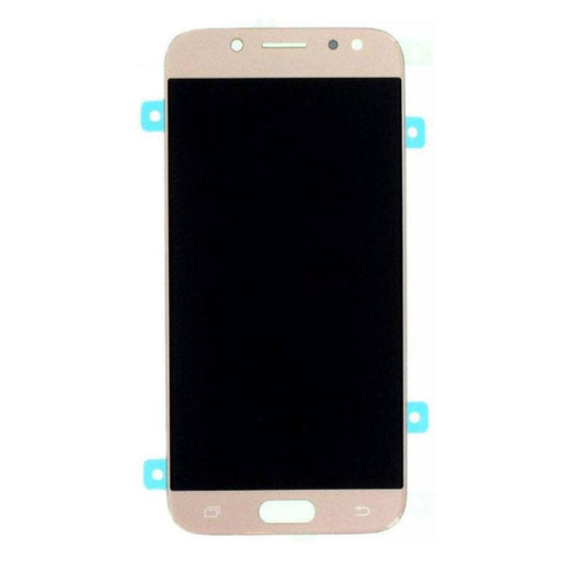 For Samsung Galaxy J5 2017 J530 Replacement AMOLED Touch Screen (Gold)-Repair Outlet