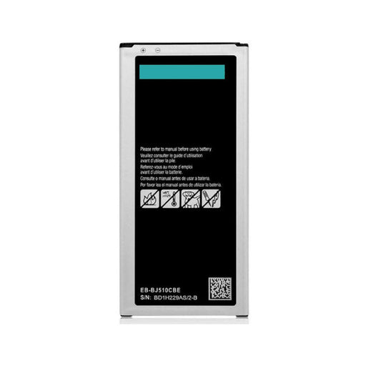 For Samsung Galaxy J5 J510 2016 Replacement Battery 3100mAh-Repair Outlet