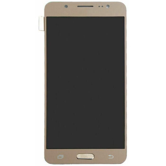 For Samsung Galaxy J5 J510 (2016) Replacement LCD Touch Screen (Gold)-Repair Outlet