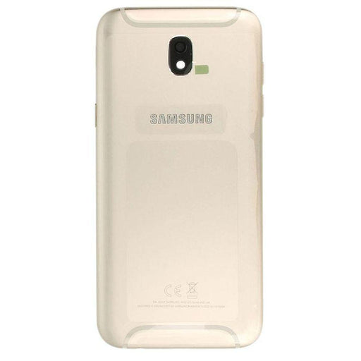 For Samsung Galaxy J5 J530 (2017) Replacement Housing (Gold)-Repair Outlet