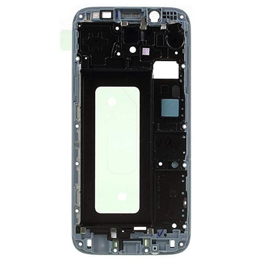 For Samsung Galaxy J5 J530 (2017) Replacement Mid Frame Chassis (Blue)-Repair Outlet