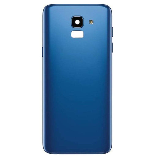 For Samsung Galaxy J6 J600 (2018) Replacement Housing (Blue)-Repair Outlet
